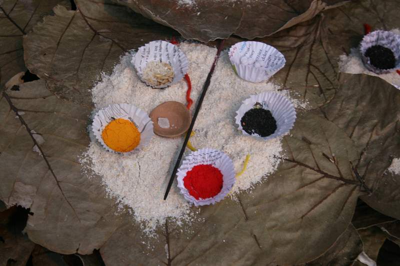 India & Nepal 2011 - 0812